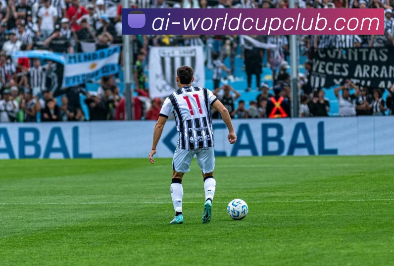 世界杯规则APP 封面图